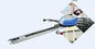 বেল্ট ড্রাইভ গ্যারেজ গেট ডোর ওপেনার 3.6 মি রেল দৈর্ঘ্য উচ্চ ডিগ্রি অটোমেশন সরবরাহকারী